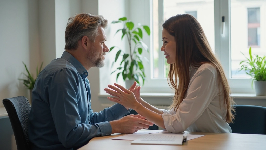 Teamleider ondersteunt en motiveert diverse teamleden in kantoor